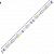 P2LV07ESB. Ecola. Светодиодная лента. 7.2W/m, 12V, 4200K, 30 led/m, SMD5050