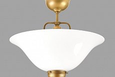 Berliner Messinglampen