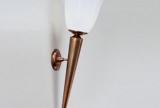 Berliner Messinglampen