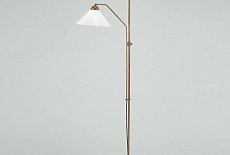 Berliner Messinglampen