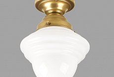 Berliner Messinglampen