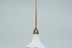 Berliner Messinglampen