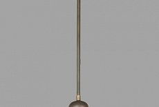 Berliner Messinglampen