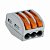 Клемма соединительная универсальная Серый. EKF plc-smk-222-413r