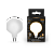 Светодиодная лампа "шар G95" . Е27, 10W, 220V, 3000K. Gauss 189202110