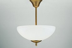 Berliner Messinglampen