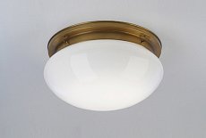 Berliner Messinglampen