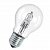 Лампа галогенная (накаливания) "шар" . E27, 40W, 220V, Comtech HC CL 40 E27 220V