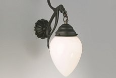 Berliner Messinglampen