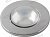 NORMA 50 0 12.Comtech.R50. Встраиваемый светильник Серый,1*E14, 220V