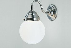 Berliner Messinglampen