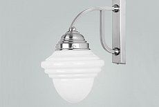 Berliner Messinglampen