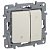 672318. Legrand. Etika. Светорегулятор 20W - 400W, ламп накаливания и галогенных