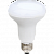 Светодиодная лампа "Reflector R50" . E14, 7W, 220V, 2800K. Ecola G4PW70ELC