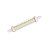 UL-00009186.(LED-J118-12W/4000K/R7s/CL).Uniel. Светодиодная лампа,Трубчатая,R7s,12W,240V,4000K