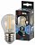 Светодиодная лампа "шар" . E27, 7W, 230V, 4000K. Эра F-LED Filament Б0027949