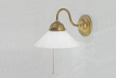 Berliner Messinglampen