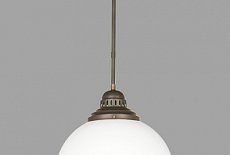 Berliner Messinglampen