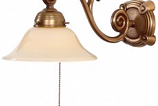Berliner Messinglampen