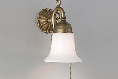 Berliner Messinglampen