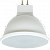 Светодиодная лампа "MR16" . GU5.3, 7W, 220V, 2800K. Ecola M2UW70ELC