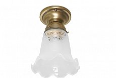 Berliner Messinglampen
