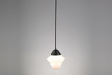Berliner Messinglampen