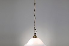 Berliner Messinglampen