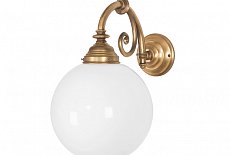 Berliner Messinglampen