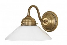 Berliner Messinglampen
