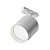 TR088-1-GX53-W. Maytoni Technical. Polar. Трековый светильник GX53 15W 220V. Белый