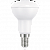 Светодиодная лампа "Reflector R50" . E14, 9W, 220V, 4200K. Ecola G4PV90ELC