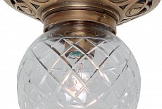Berliner Messinglampen