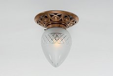 Berliner Messinglampen