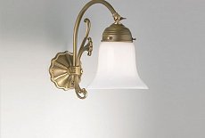 Berliner Messinglampen