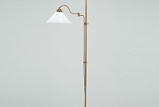 Berliner Messinglampen