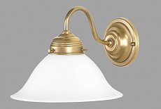 Berliner Messinglampen