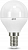 Светодиодная лампа "Шар" . E14, 9.5W, 220V, 4100K. Gauss 105101210
