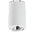 214406 Lightstar Потолочный светильник, акцентный, 1 50W 220V. Белый