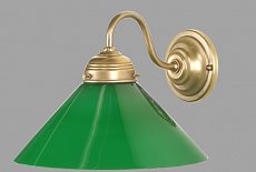 Berliner Messinglampen