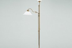 Berliner Messinglampen