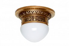 Berliner Messinglampen