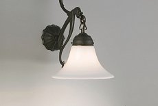 Berliner Messinglampen