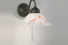 Berliner Messinglampen
