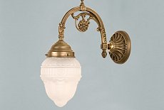 Berliner Messinglampen