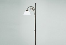 Berliner Messinglampen