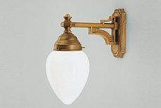 Berliner Messinglampen