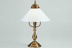 Berliner Messinglampen