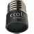 Переходник  E27 на E14 Ecola A7T14BEAY