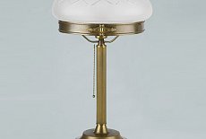 Berliner Messinglampen